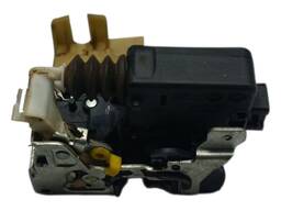 FECHADURA PORTA TE CLIO SYMBOL DUSTER SCENIC SANDERO LOG 99/