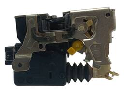 FECHADURA PORTA TE CLIO SYMBOL DUSTER SCENIC SANDERO LOG 99/