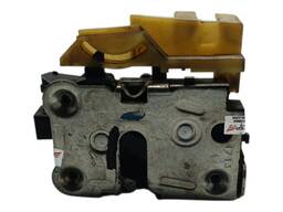 FECHADURA PORTA TE CLIO SYMBOL DUSTER SCENIC SANDERO LOG 99/