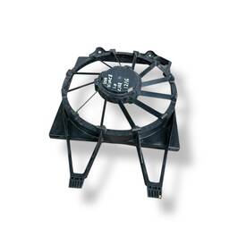 defletor ventoinha fiat uno vivace 1.0 2012 A 2016 C/ar