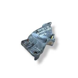 suporte cabo trambulador chevrolet onix 1.0 6 marchas 2017