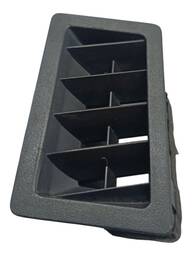 GRADE DIFUSOR PAINEL FRONTAL LADO DIREITO COROLLA 15/19