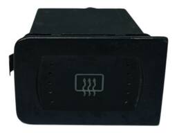 BOTÃO DESEMBAÇADOR VW BORA GOLF 2000 A 2013