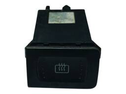 BOTÃO DESEMBAÇADOR VW BORA GOLF 2000 A 2013