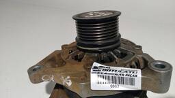 ALTERNADOR CIVIC CR-V HR-V 1.5 TURBO 2017 2018 A 2022