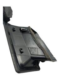 GRADE DIFUSOR PAINEL FRONTAL LADO DIREITO COROLLA 15/19