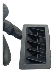 GRADE DIFUSOR PAINEL FRONTAL LADO DIREITO COROLLA 15/19