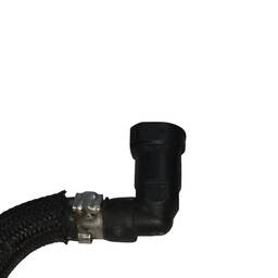 MANGUEIRA DA VÁLVULA CANISTER 1.4 1.6 CITROEN C3 2005 2014