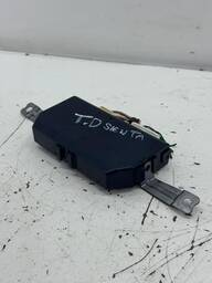 MODULO CONFORTO PORTA TRAS TOYOTA SIENTA 2003 A 2015