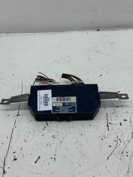 MODULO CONFORTO PORTA TRAS TOYOTA SIENTA 2003 A 2015