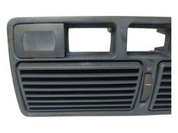 MOLDURA DIFUSOR AR CENTRAL VW GOLF 1999 A 2005