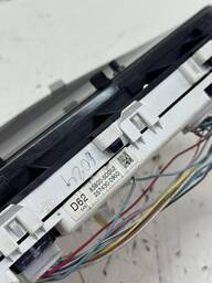 PAINEL INSTRUMENTOS TOYOTA SIENTA 2003 A 2015