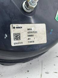 SERVO FREIO HIDROVÁCUO KWID 1.0 FLEX 2018 EM DIANTE