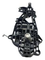 SUPORTE MAÇANETA EXTERNA PORTA DIREITA CRUZE 2017 A 2023