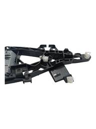 SUPORTE MAÇANETA EXTERNA PORTA DIREITA CRUZE 2017 A 2023