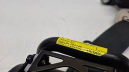 CINTO SEGURANCA D.D MITSUBISHI OUTLANDER 2015