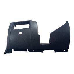 Moldura Inferior Painel Renault Fluence 2010 A 2014