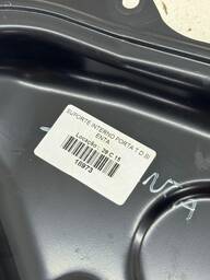 ACABAMENTO INTERNO PORTA TRAS DIR TOYOTA SIENTA 2003 A 2015