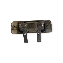 LENTE LANTERNA PLACA TRAS MB ML 320 / 350