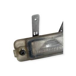 LENTE LANTERNA PLACA TRAS MB ML 320 / 350