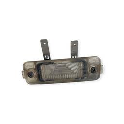 Lente Lanterna Placa Tras Mb Ml 320 / 350
