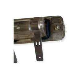 LENTE LANTERNA PLACA TRAS MB ML 320 / 350