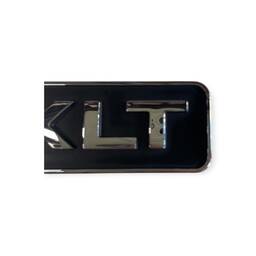 EMBLEMA XLT - ECOSPORT 2004 2005 2006 2007 2008 2009 2010 11