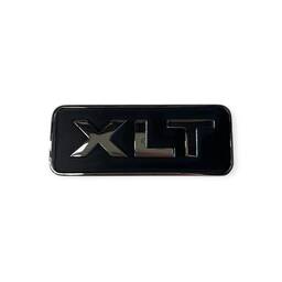 EMBLEMA XLT - ECOSPORT 2004 2005 2006 2007 2008 2009 2010 11