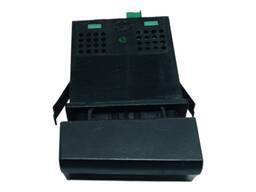 BOTÃO SINALIZADOR TRAVA ESTEPE CROSSFOX 2004 A 2010 