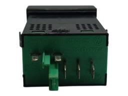 BOTÃO SINALIZADOR TRAVA ESTEPE CROSSFOX 2004 A 2010 