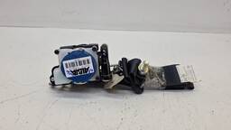 CINTO SEGURANCA D.E MITSUBISHI OUTLANDER 2015