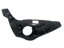 Moldura Farol Milha Bmw X1 2013 -15 LD ORIGINAL