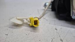 CINTO SEGURANÇA DIANTEIRO DIREITO VW PASSAT 2013