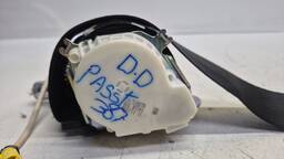 CINTO SEGURANÇA DIANTEIRO DIREITO VW PASSAT 2013