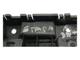 GUIA ACABAMENTO PORTA STRADA 2015 A 2020 TRASEIRO DIREITO