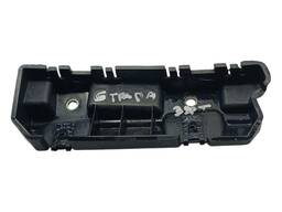 GUIA ACABAMENTO PORTA STRADA 2015 A 2020 TRASEIRO DIREITO