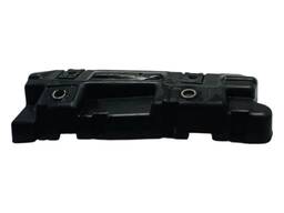 GUIA ACABAMENTO PORTA STRADA 2015 A 2020 TRASEIRO DIREITO