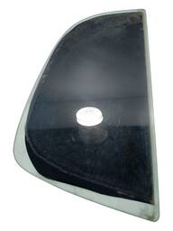 VIDRO PORTA TRASEIRA DIREITA (FIXO) UNO VIVACE 2011 A 2021