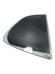 VIDRO PORTA TRASEIRA DIREITA (FIXO) UNO VIVACE 2011 A 2021