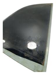 VIDRO PORTA TRASEIRA DIREITA (FIXO) UNO VIVACE 2011 A 2021