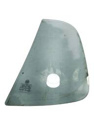 VIDRO PORTA TRASEIRA ESQUERDA (FIXO) UNO VIVACE 2011 A 2021