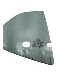 VIDRO PORTA TRASEIRA ESQUERDA (FIXO) UNO VIVACE 2011 A 2021