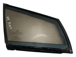VIDRO PORTA DIANTEIRA DIREITA (FIXO) CIVIC G9 2012 A 2016
