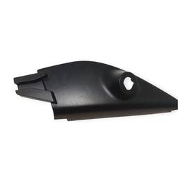 MOLDURA INTERNA RETROVISOR VW GOL VOYAGE 2009 A 2023 L.DIR