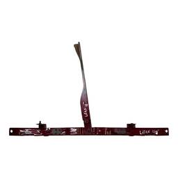 TRAVESSA PAINEL FRONTAL LIFAN X60 2013 2014 2015 2016 A 2019