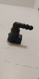 CONECTOR ENGATE RAPIDO 90 GRAUS GM ONIX 2011 A 2024