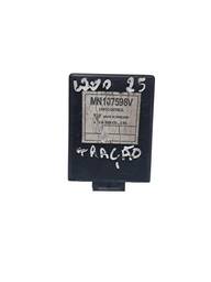 Módulo Controle Tração Mitsubishi L200 2.5 2006 a 2011