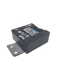 Módulo Bloqueio Controle Diferencial L200 2.5 2005 a 2012 MR166014
