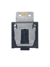 Módulo Bloqueio Controle Diferencial L200 2.5 2005 a 2012 MR166014