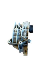 Suporte Coxim Compressor Ford Ka 2013 1.0
